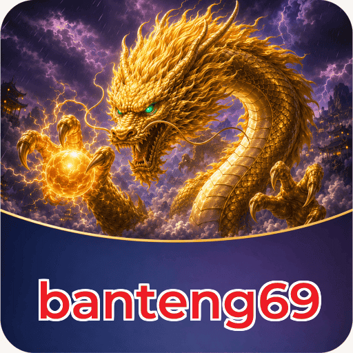 Logo banteng69