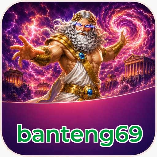 Logo banteng69