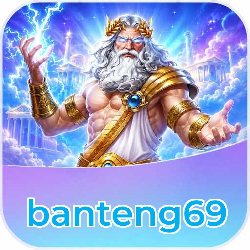 Logo banteng69