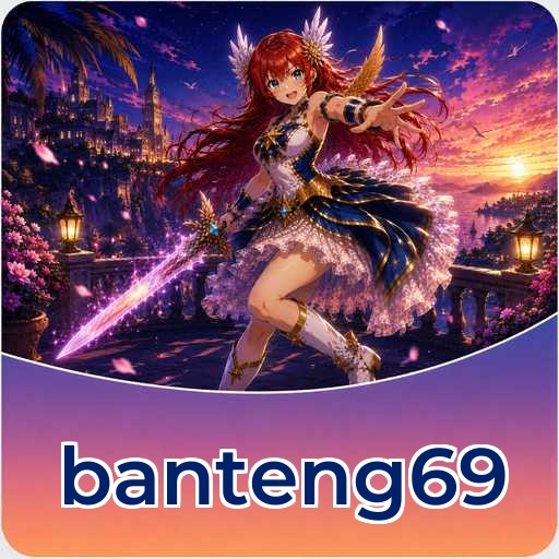 Logo banteng69