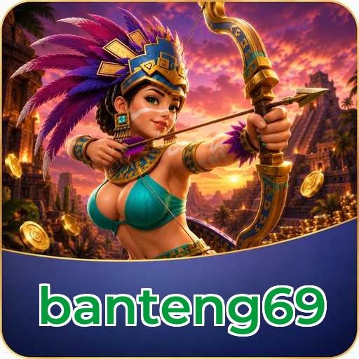 Logo banteng69