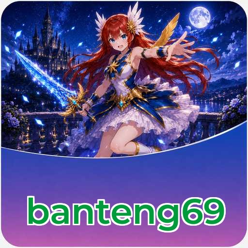 Logo banteng69