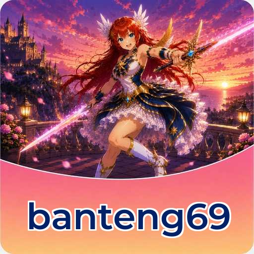 Logo banteng69