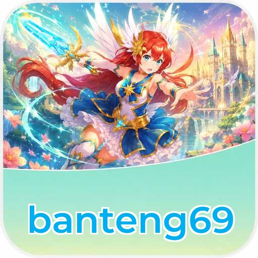 Logo banteng69