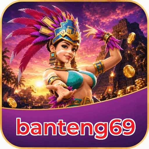 Logo banteng69