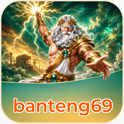Logo banteng69