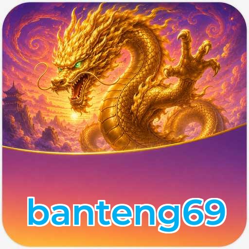 Logo banteng69