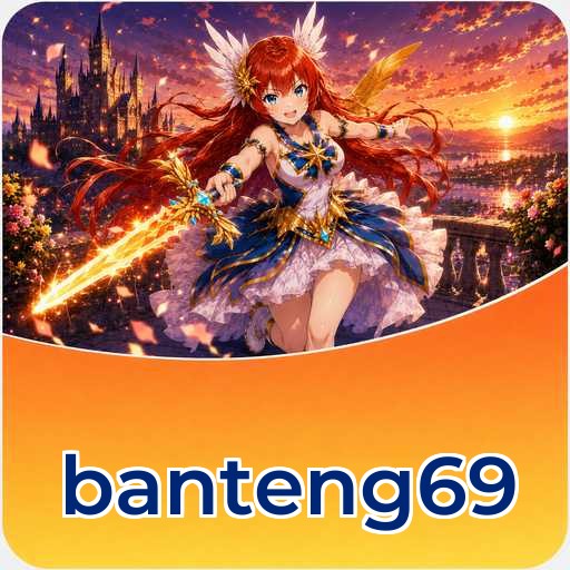 Logo banteng69