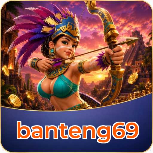 Logo banteng69