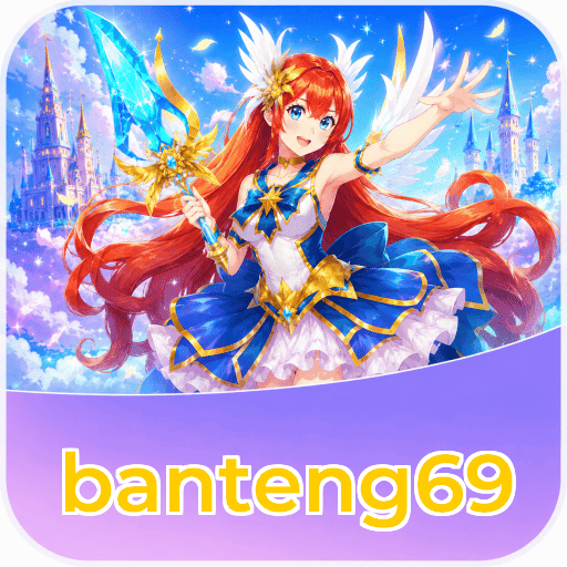 Logo banteng69