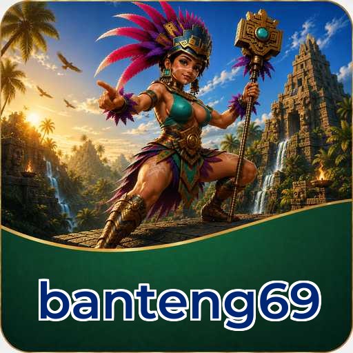 Logo banteng69