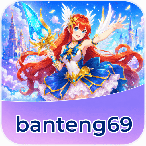 Logo banteng69