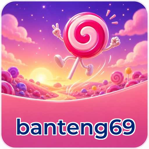 Logo banteng69