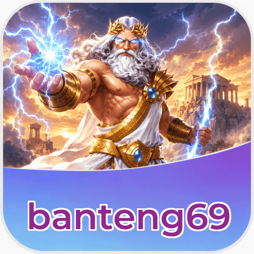 Logo banteng69