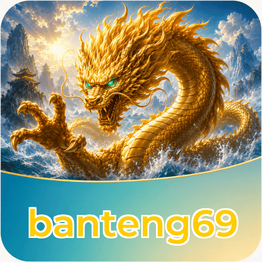 Logo banteng69