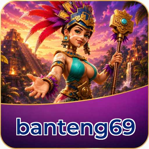 Logo banteng69