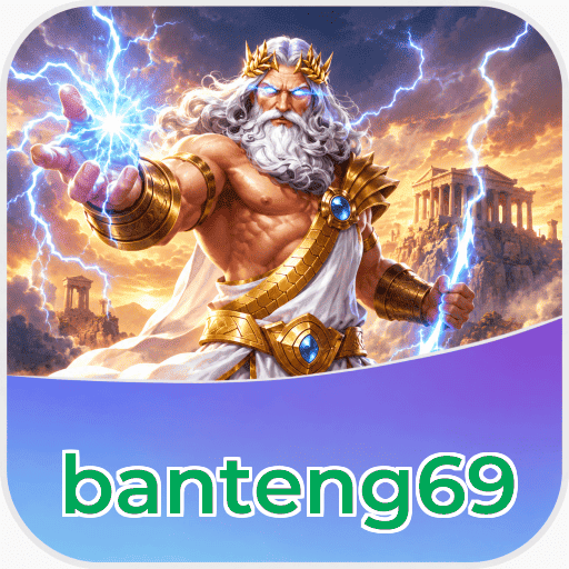 Logo banteng69