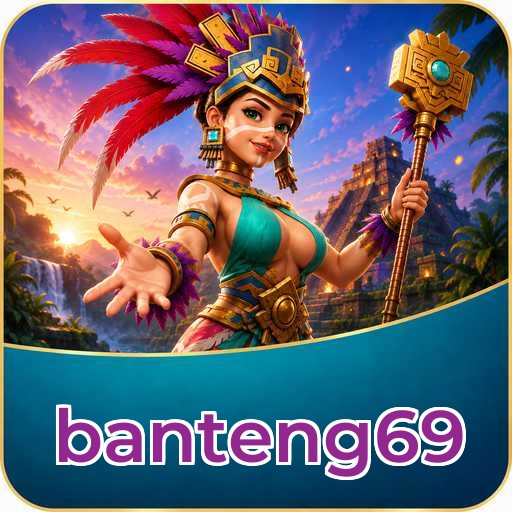 Contoh membandingkan alamat situs banteng69w.com di bilah peramban