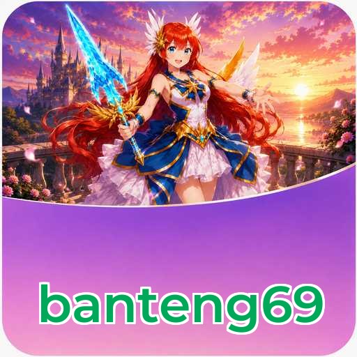 Logo banteng69