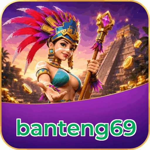 Logo banteng69