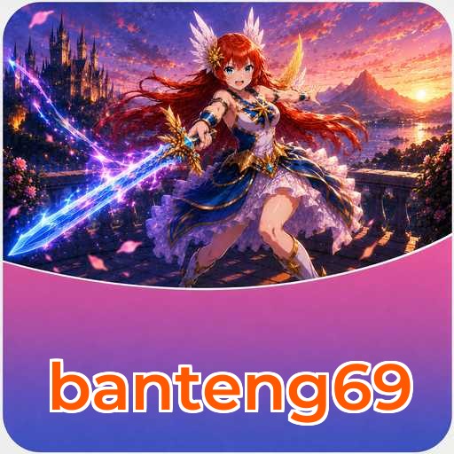 Logo banteng69