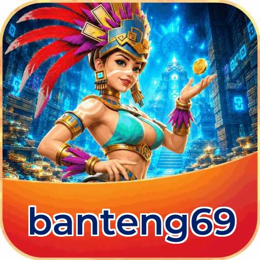 Layar pertama banteng69 setelah pemasangan di Android