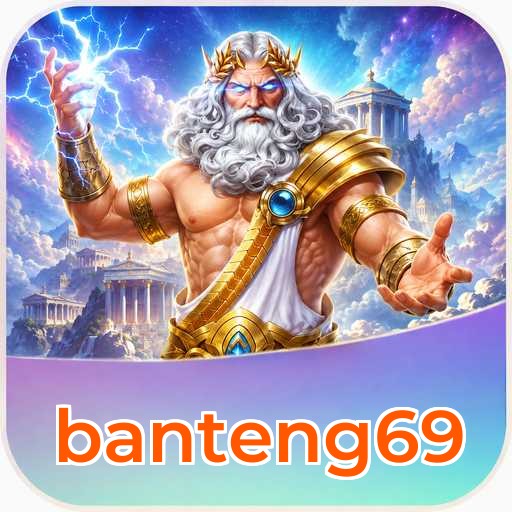 Logo banteng69