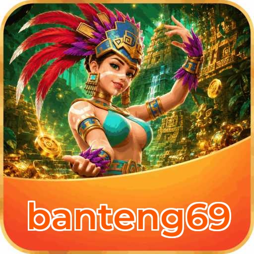 Logo banteng69