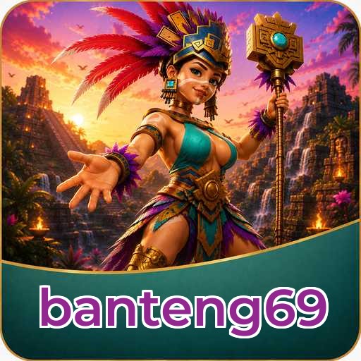 Logo banteng69