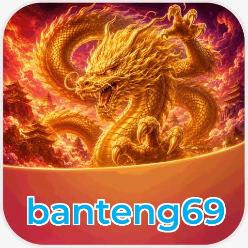 Logo banteng69