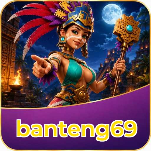 Logo banteng69