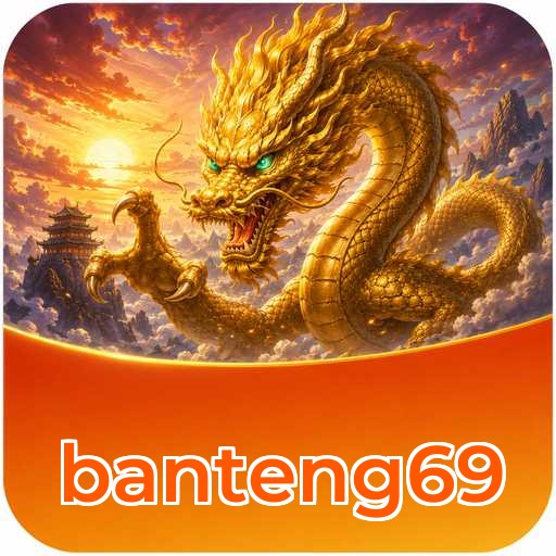 Logo banteng69