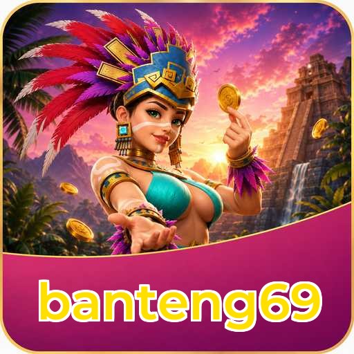 Logo banteng69
