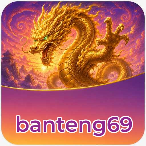 Logo banteng69