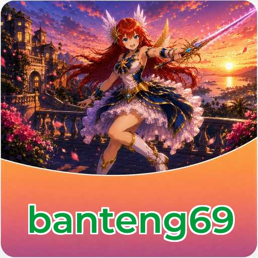 Logo banteng69