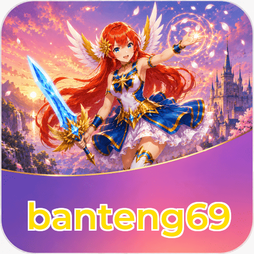 Logo banteng69