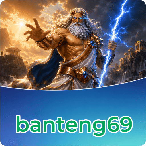 Logo banteng69