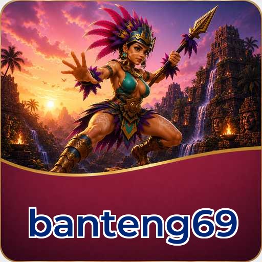 Logo banteng69