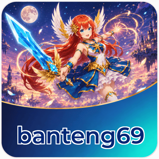 Logo banteng69