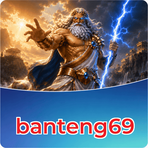 Logo banteng69