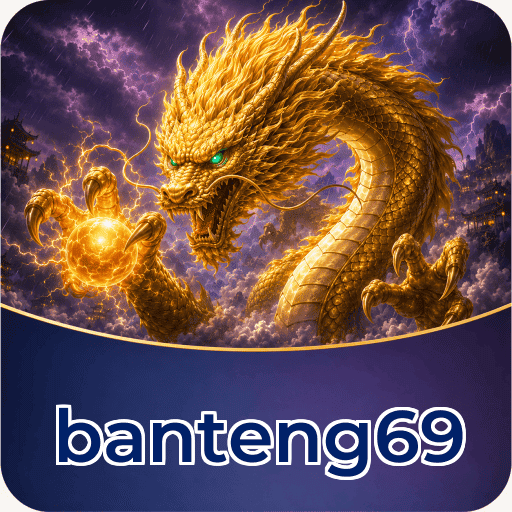 Logo banteng69