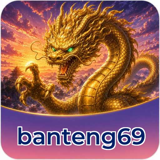 Logo banteng69