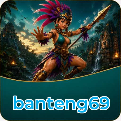 Logo banteng69