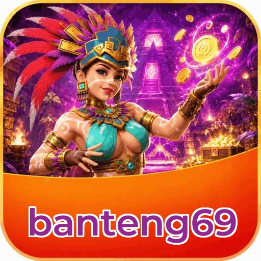 Logo banteng69