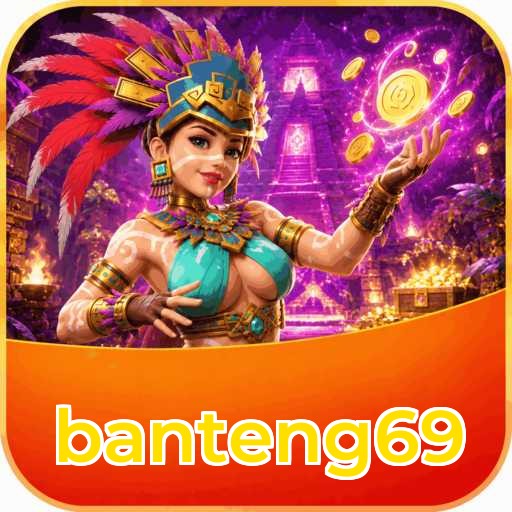 Logo banteng69