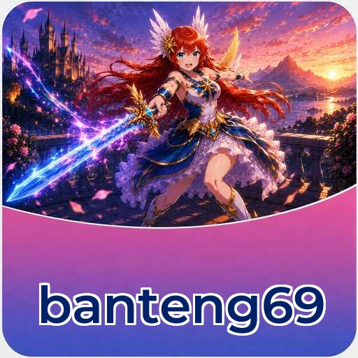 Logo banteng69