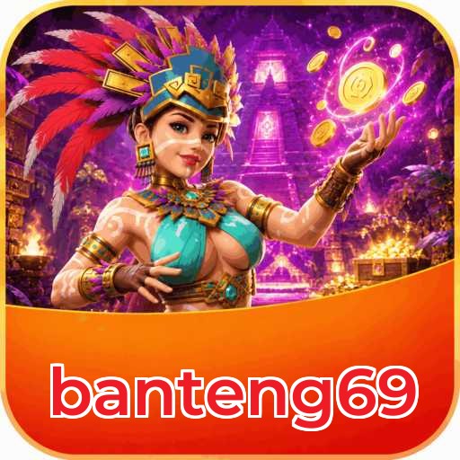 Logo banteng69