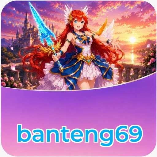 Logo banteng69